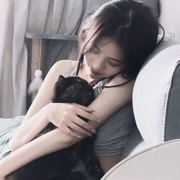 囚犯之女
